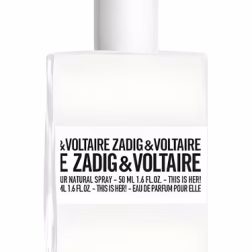ZADIG AND VOLTAIRE THIS IS HER