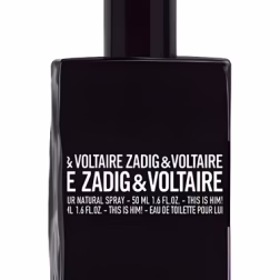 ZADIG AND VOLTAIRE THIS IS HIM