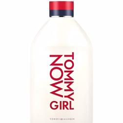 TOMMY HILFIGER TOMMY NOW GIRL