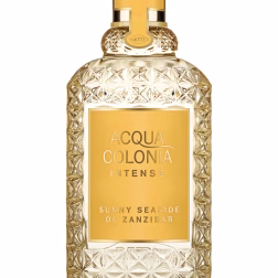 ACQUA COLONIA INTENSE SUNNY SEASIDE OF ZANZIBAR
