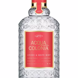 ACQUA COLONIA PINK LYCHEE AND WHITE MINT