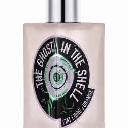 ETAT LIBRE D'ORANGE THE GHOST IN THE SHELL