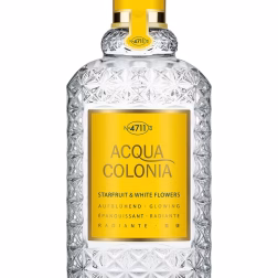 ACQUA COLONIA STARFRUIT AND WHITE FLOWERS
