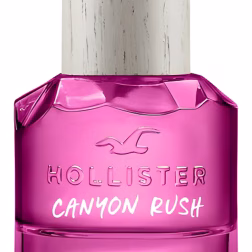 HOLLISTER CANYON RUSH MUJER EAU DE PARFUM