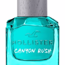 HOLLISTER CANYON RUSH HOMBRE