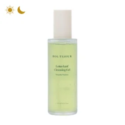 BOUTIJOUR LOTUS LEAF CLEANSING GEL