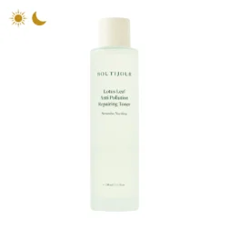 BOUTIJOUR LOTUS WATER ANTI-POLLUTION REPAIRING TONER