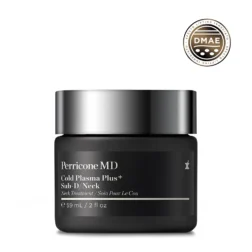 COLD PLASMA PLUS SUB-D/NECK