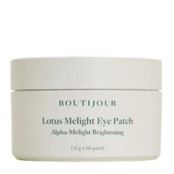 BOUTIJOUR LOTUS MELIGHT EYE PATCH