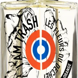 ETAT LIBRE D´ORANGE I AM TRASH LES FLEURS DU  DECHET