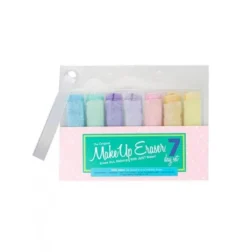 MAKEUP ERASER 7 DAYS SET