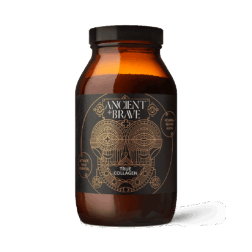 ANCIENT+BRAVE TRUE COLLAGEN