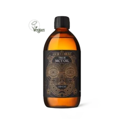 ANCIENT+BRAVE TRUE MCT OIL