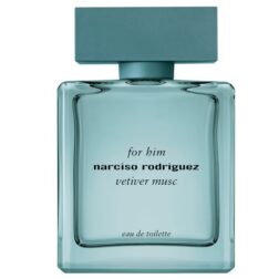 NARCISO RODRIGUEZ  FOR HIM VETIVER MUSC