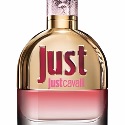 ROBERTO CAVALLI JUST CAVALLI MUJER