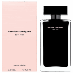 NARCISO RODRIGUEZ FOR HER  MUJER