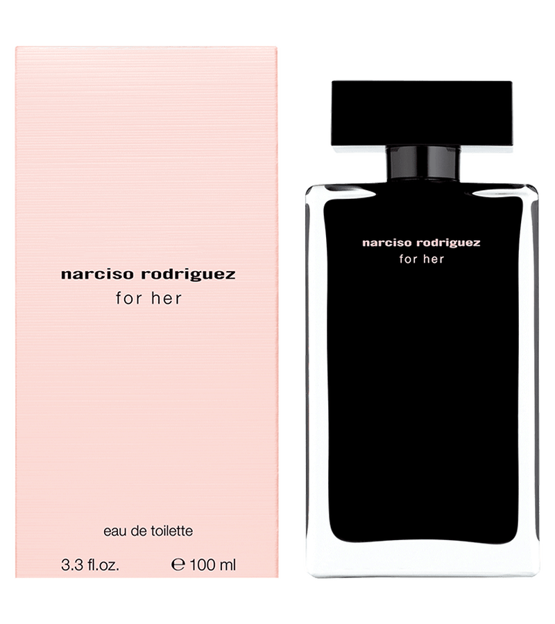 NARCISO RODRIGUEZ FOR HER MUJER