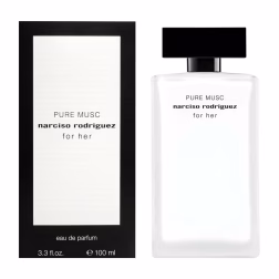 NARCISO RODRIGUEZ FOR HER PURE MUSC