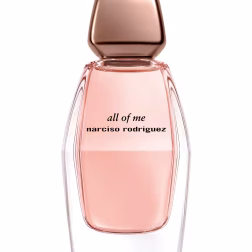 NARCISO RODRIGUEZ ALL OF ME